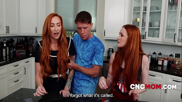 Pageant Crazed Stepmom & StepDaughter Dont Care As Long As They’re Winning | CNCMOM