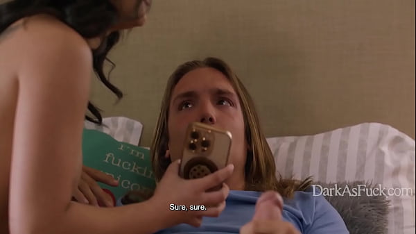 Pervy Family Peeper’s Perverted Price | DarkAsFuck