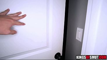 Stepson wants to spend a night in stepmom’s bed