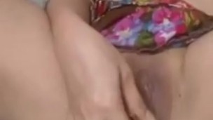 Horny stepmom need hard cock