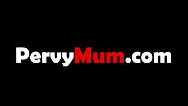 Record This Pervert Stepmom Rides You After Catching You Watching Via Cam